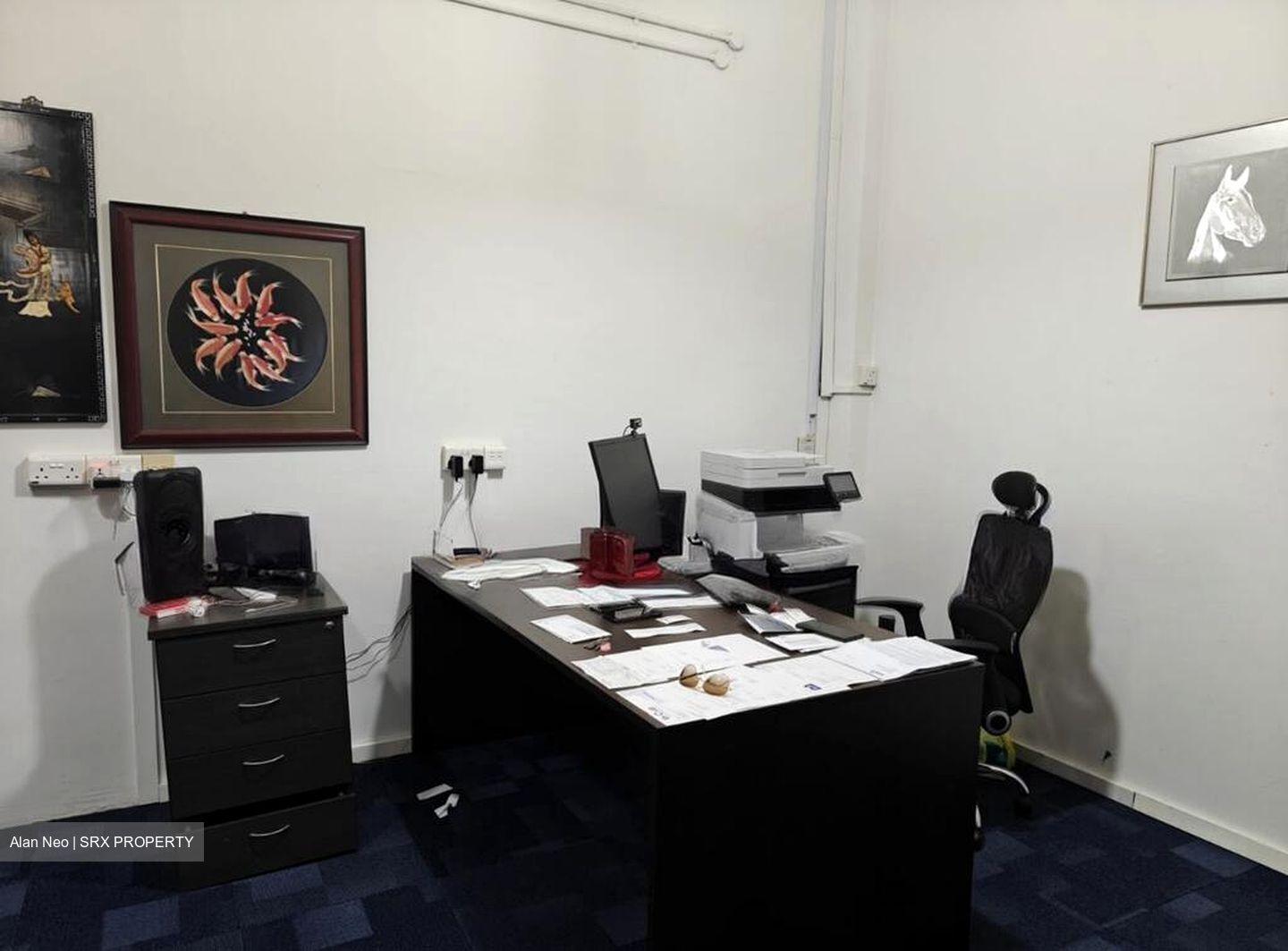 Uob Plaza (D1), Office #502810991